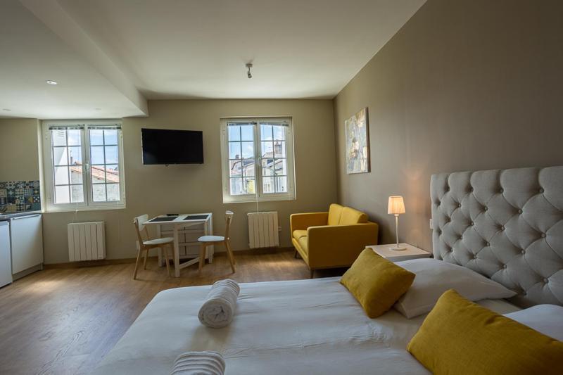 Studios Du Marche Au Bois Périgueux Zewnętrze zdjęcie