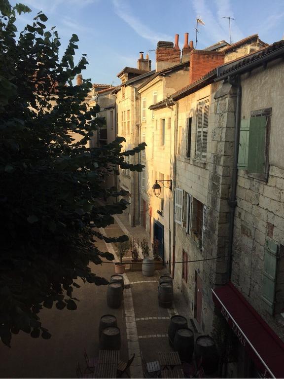 Studios Du Marche Au Bois Périgueux Zewnętrze zdjęcie