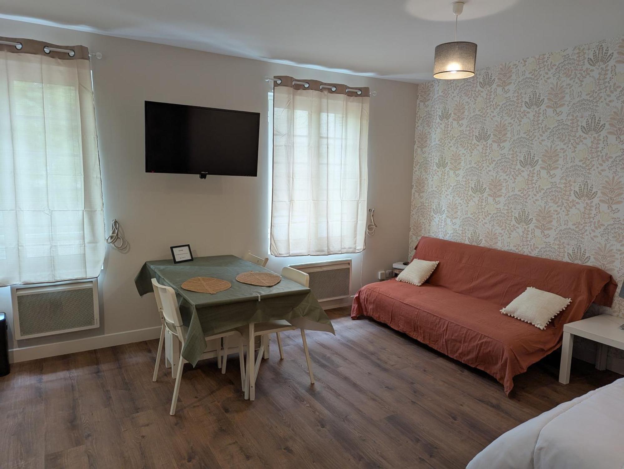 Studios Du Marche Au Bois Périgueux Zewnętrze zdjęcie