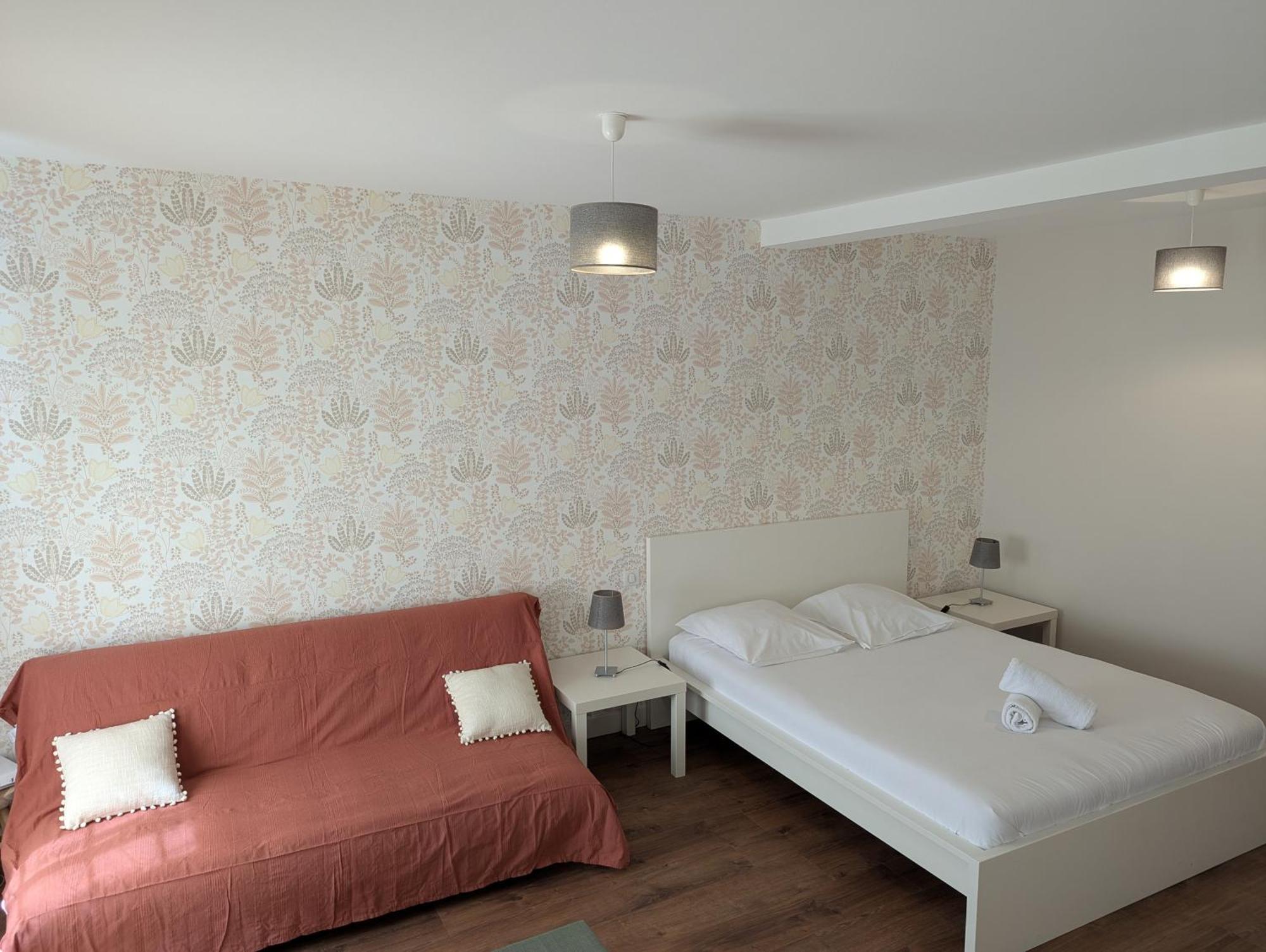 Studios Du Marche Au Bois Périgueux Zewnętrze zdjęcie